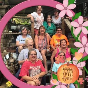 Meet your Posher, Judy